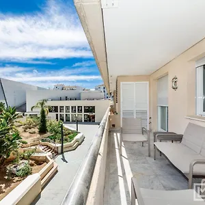 Apartment Letsmarbella - New 2br In Puerto Banus - Pool & Parking, Marbella