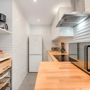  Apartamento Romana Playa