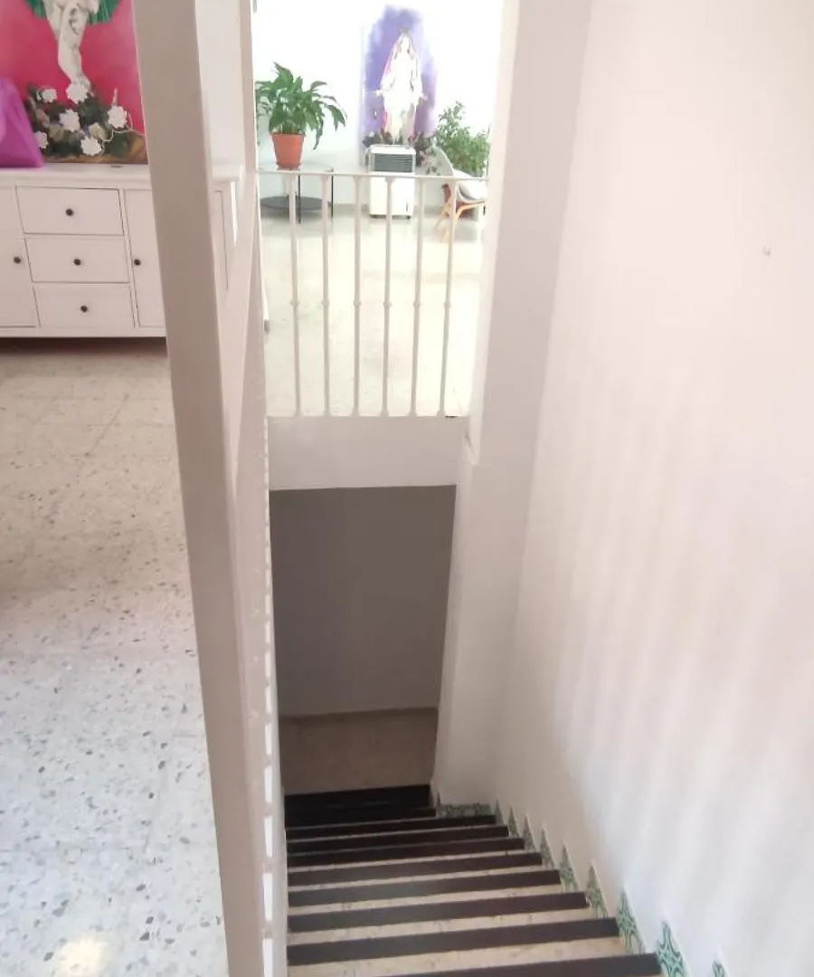 Big And Cozy Apartment With A Big Terrace In The Center Of The Old Town Marbella Espanha